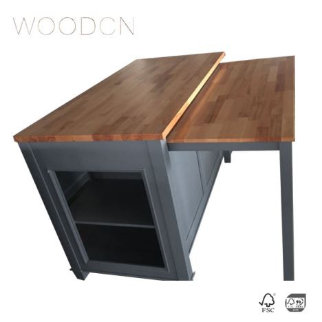 Плот на шкаф от бук