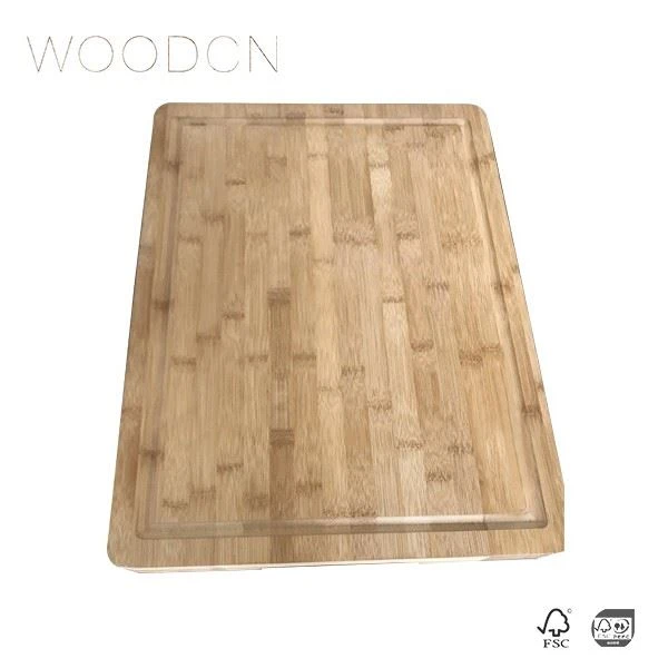 Beech Wood Cutting Board