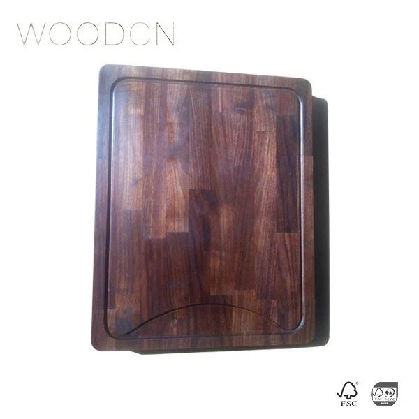 Black Walnut Cutting Board